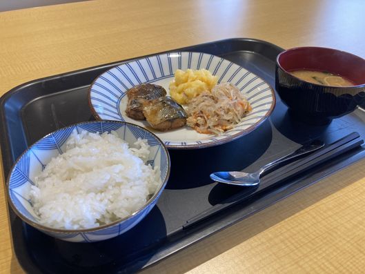食堂