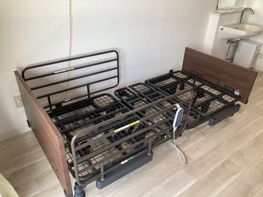 居室