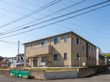 外観の建物