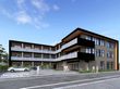 三階建ての建物外観