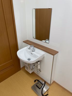 洗面台