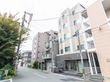 建物の外観