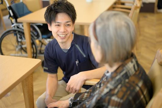 ラウンジ
