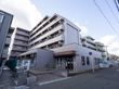 外観の建物