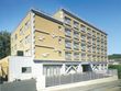 セレニティホスピス読売ランド前