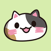 「みんなの介護」イメージキャラクター”うめ”